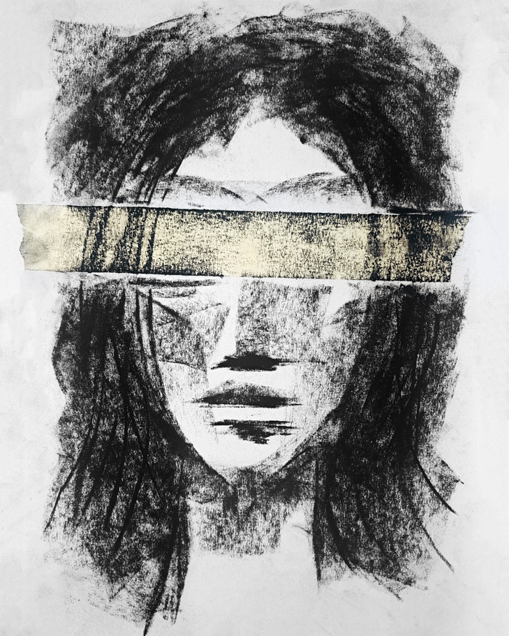Blinded Grace