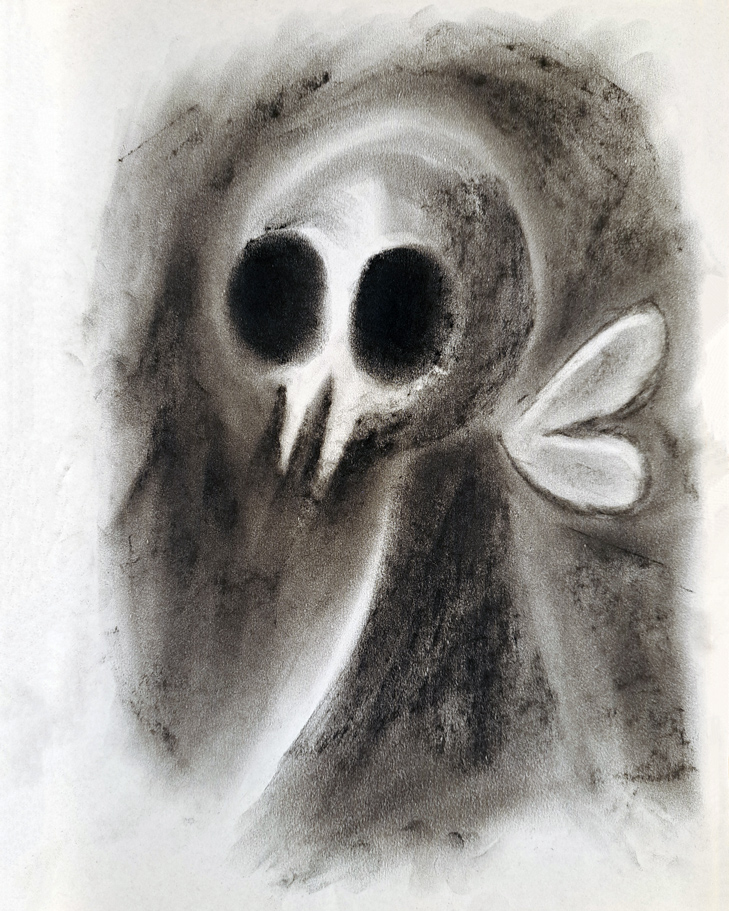 Bone Fairy