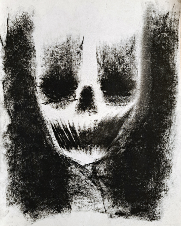 Deathly Delights