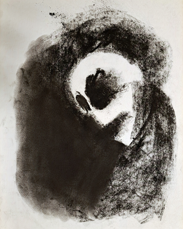 Glimpse of Darkness