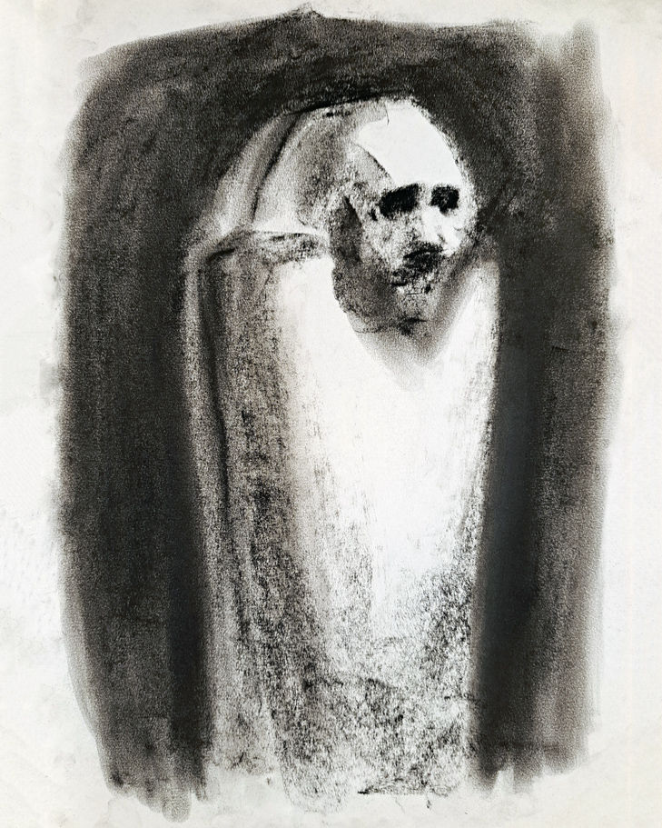 Sarcophagus