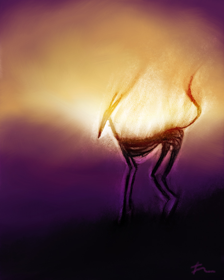 Dusk Hunter
