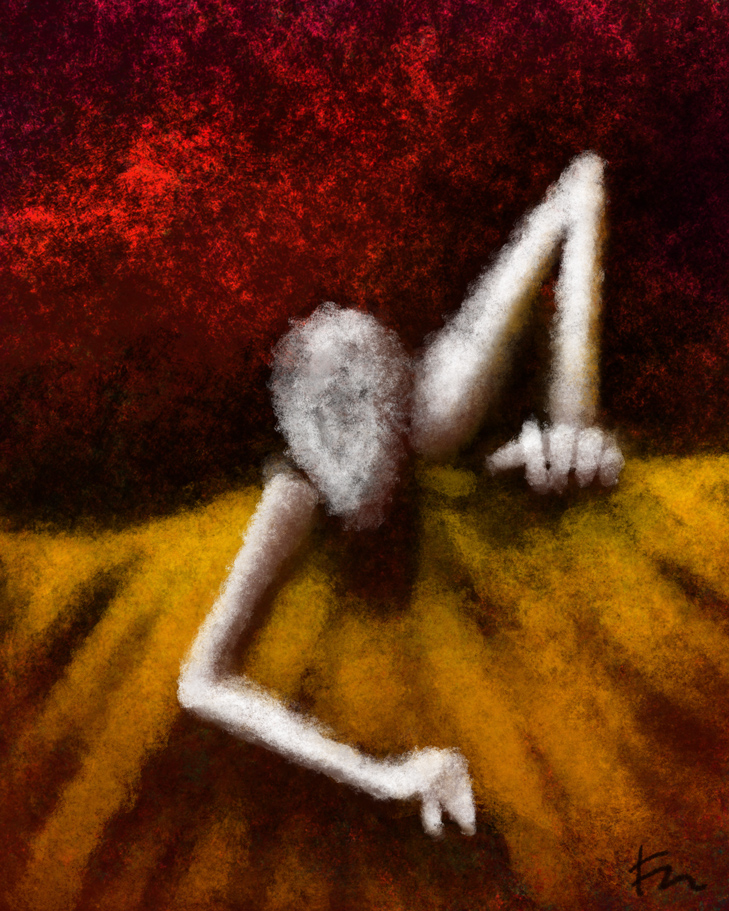 Escape from the Underworld