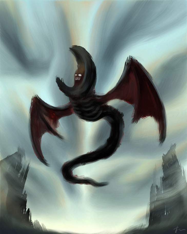 Harbinger of Rot