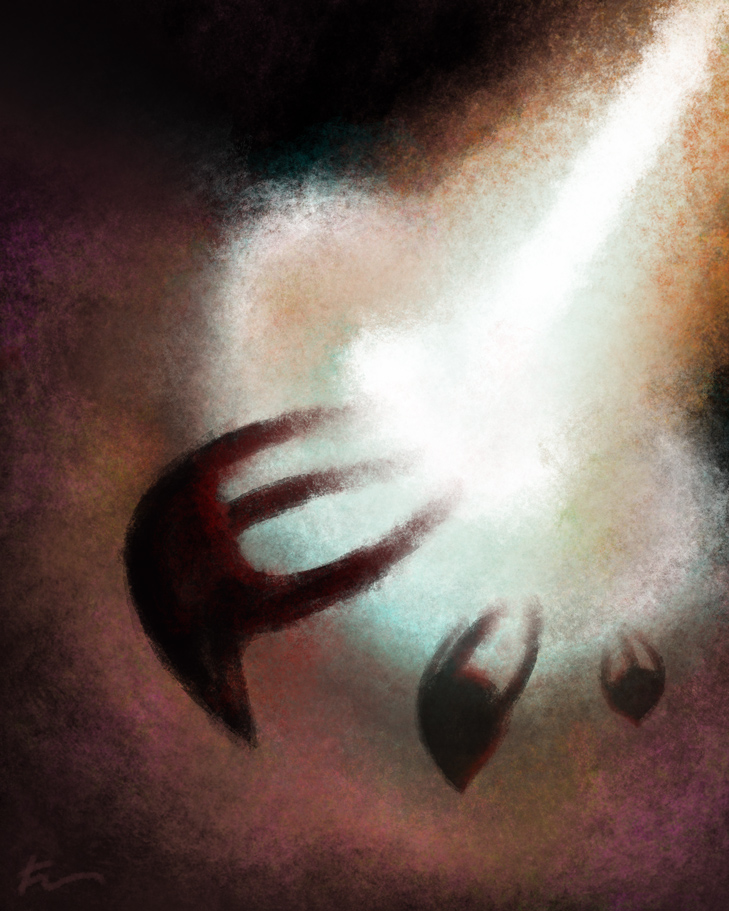 Interplanetary Annihilation