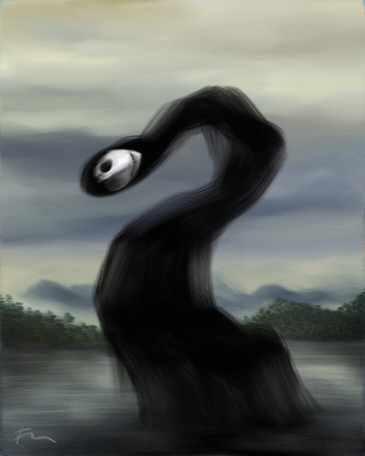 Lady of the Lake