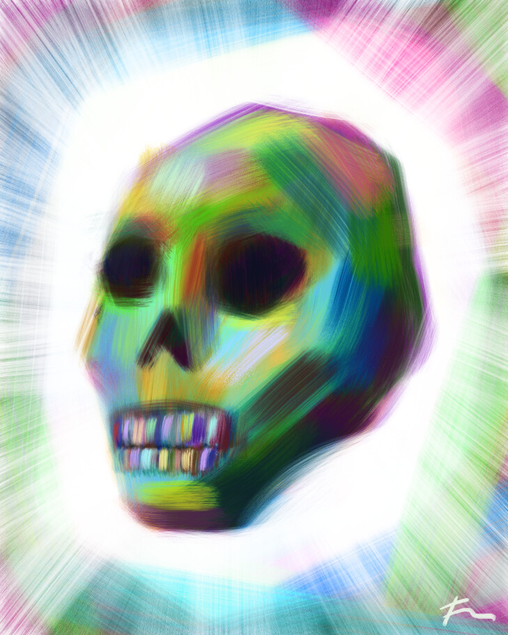 Memento Vitae