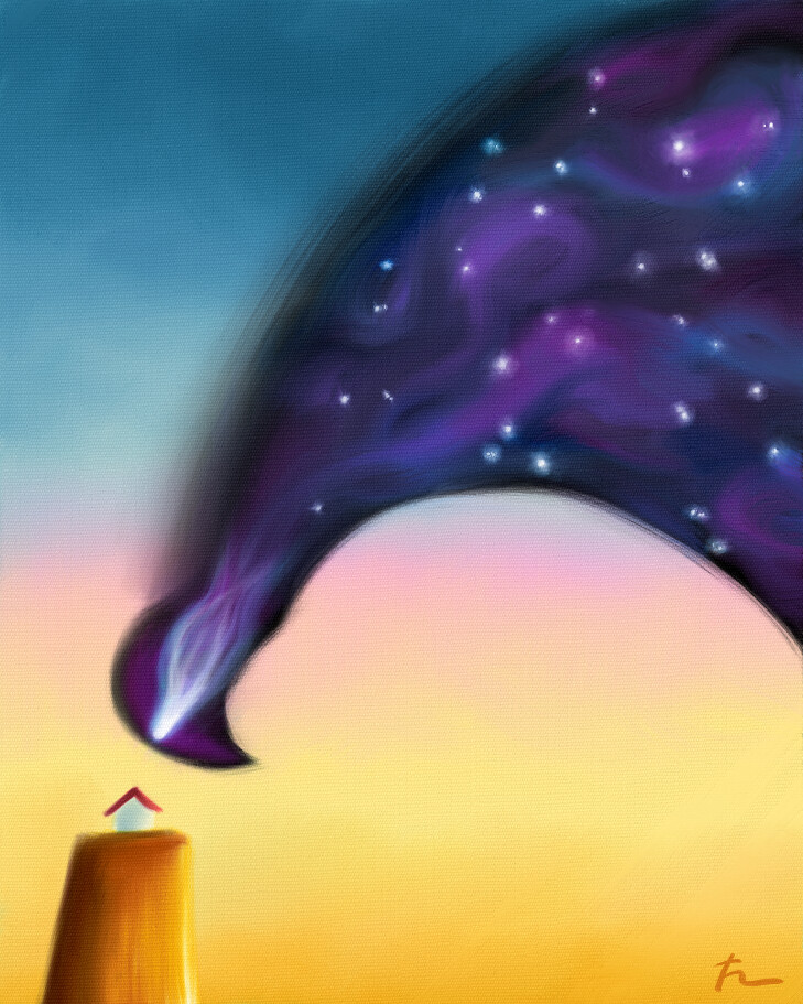Nightfall