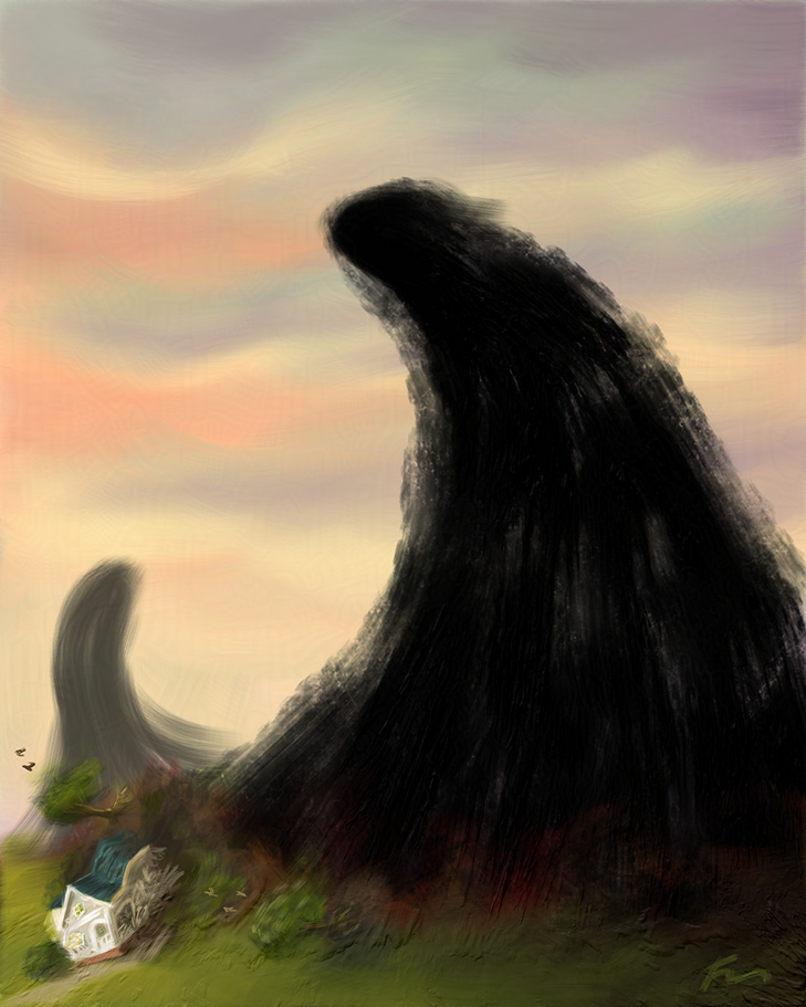 Sudden Emergence