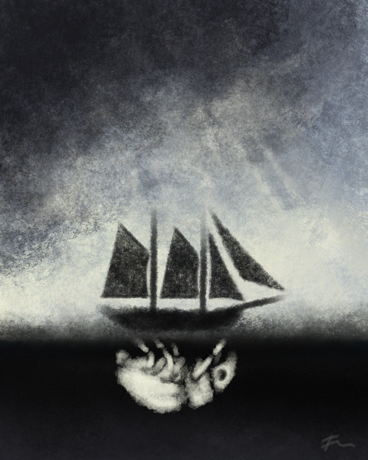 The Crossing