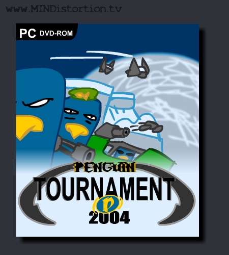 Penguin Tournament