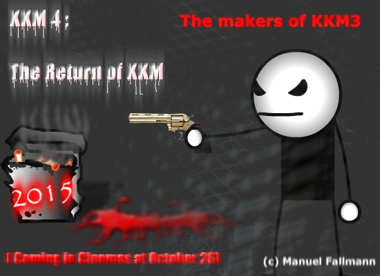 KKM4