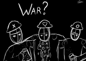 War?